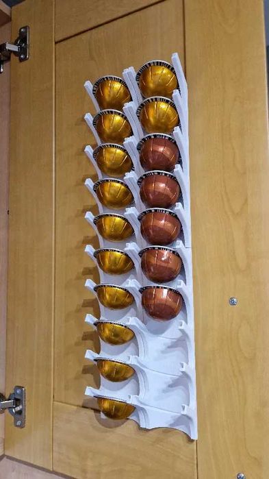 Suport cafea Nespresso Original/Vertuo