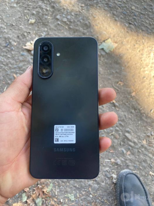 Samsung A17 srochni