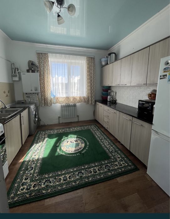 Продается времянка в мкр Балауса