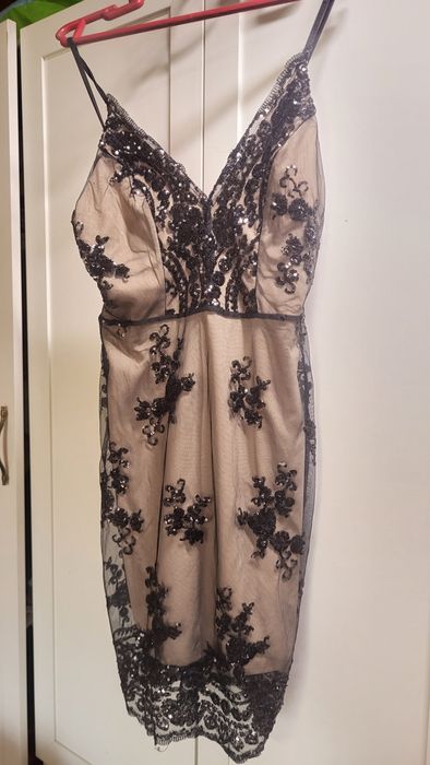 Платье размер  M