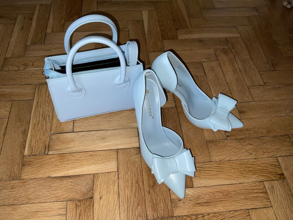 Дамски токчета,39 номер