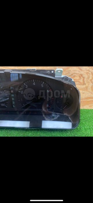 Оптитрон  тойота марк 2 100 кузов 2,0 литра