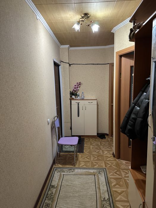 Продается квартира в центре города