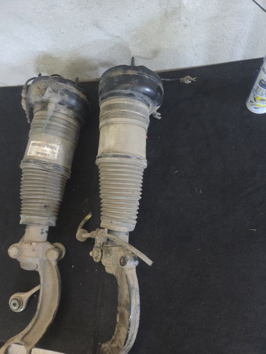 Perna aer audi a6 c7/ perne /Suspensie pneumatica