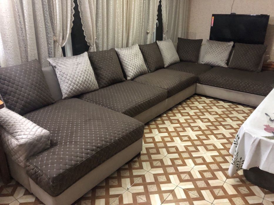 Чехол диван,кресло,уголок.Доставка.