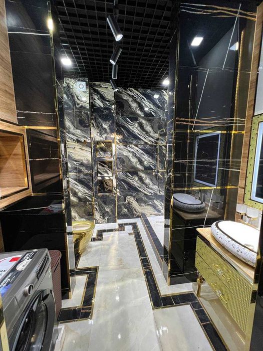 Сдается 3 комнатная квартира Tashkent City ЖК Gardens Residence 3/4/7