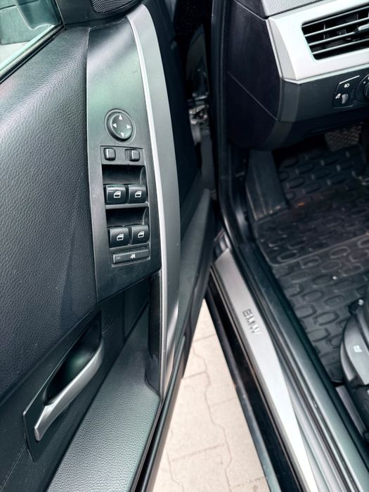 Bmw seria 5 E60
