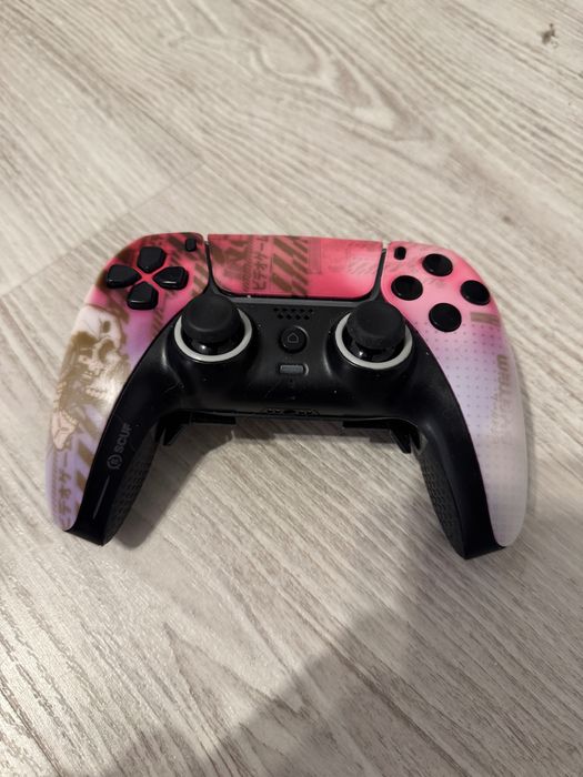 Controller scuf relfex ps5/pc