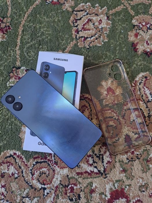 А06 состояние идеальное