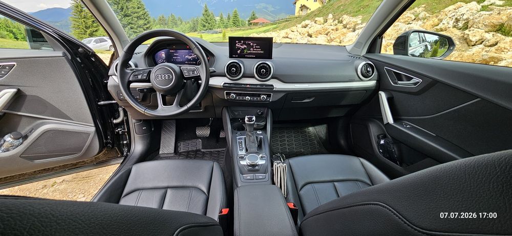 AUDI Q2 2023 — imagine 5