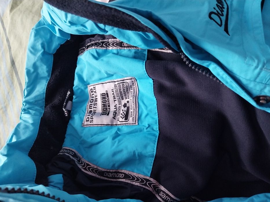 Ски грейка - дамска