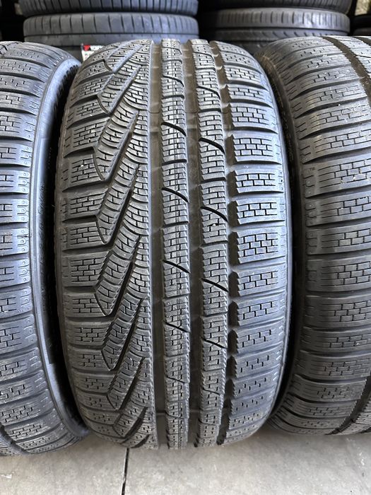 295/30/20//245/35/20 PIRELLI