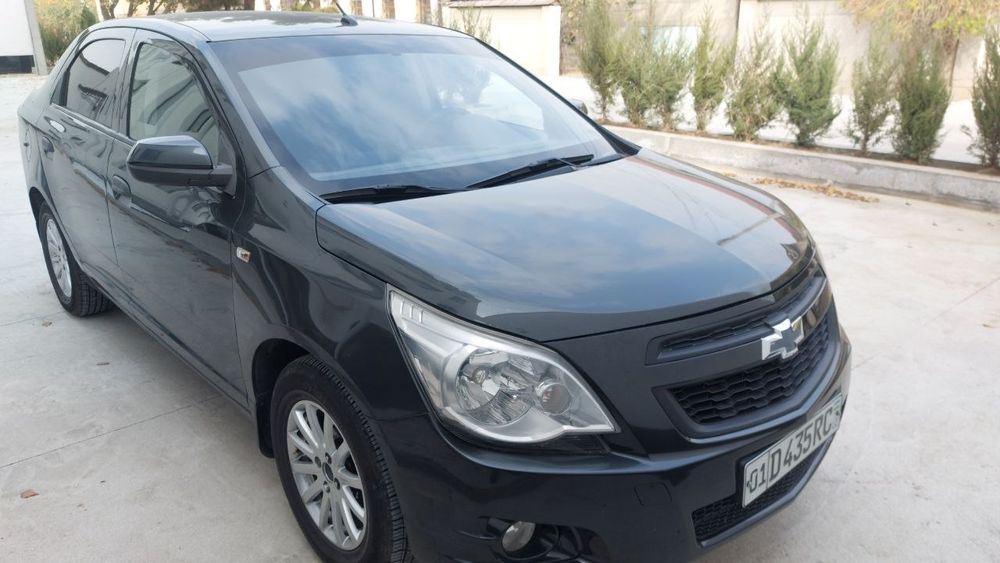 Кобальт срочна сотилади