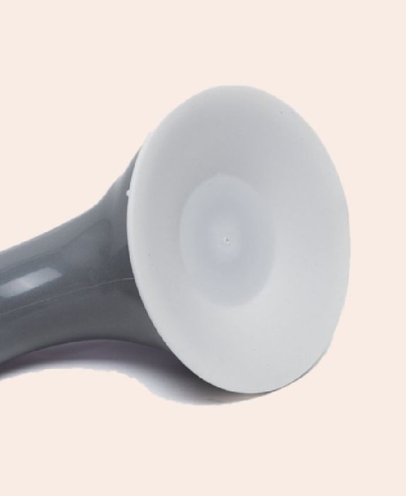 Ручка для ванны на присосках