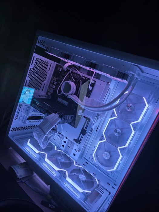 vand kit i7 14700k cu b760/z790 ddr5