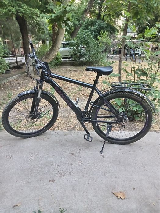 Velosiped 26 yaxshi holatda