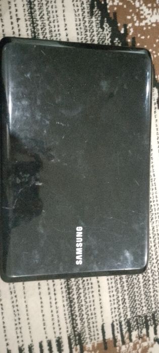 Notebook Samsung