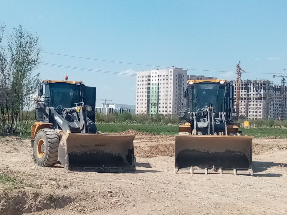 Услуги КамАЗ ЗИЛ