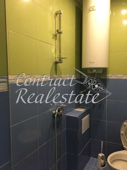 Дава се под наем Двустаен апартамент в Варна, Погреби - 45 кв.м за 298.86 € - Снимка #4