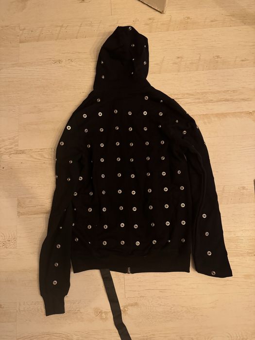 Hanorace Rick Owens