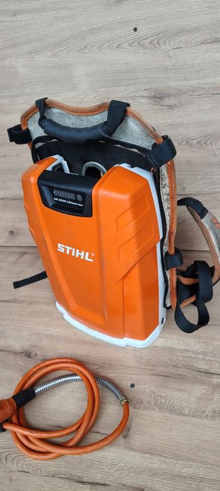 Baterie tip rucsac  Stihl ar 2000