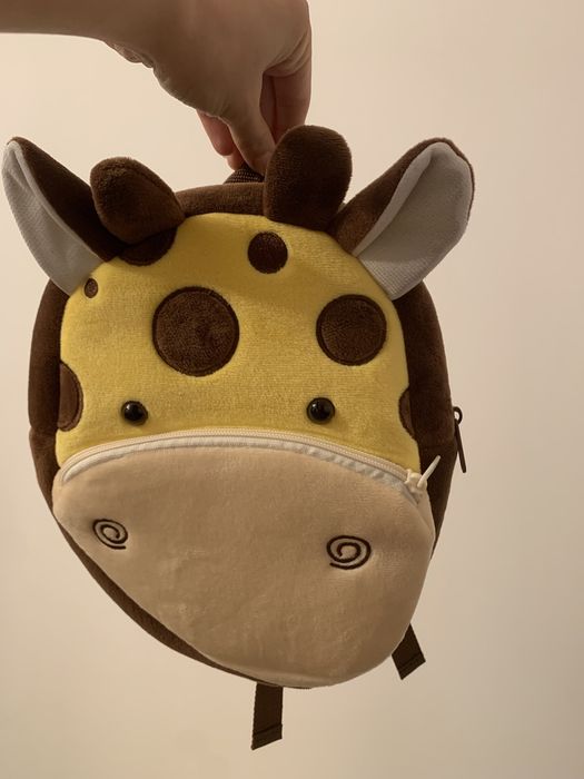 Ghiozdan/rucsac personalizat pentru copii