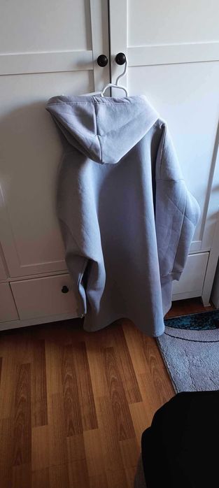 Hanorac unisex oversize