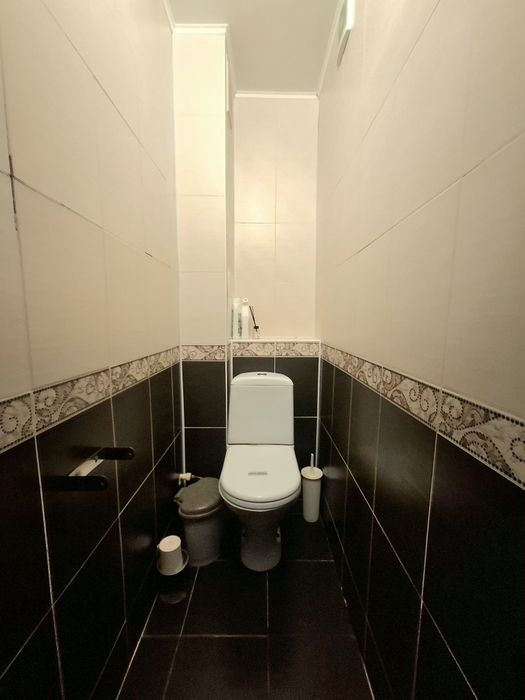 4 ком квартира 4 мкр 3 этаж