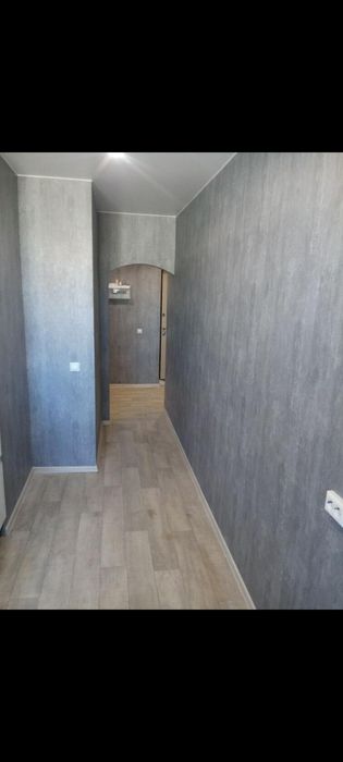 Ремонт квартир под ключ.