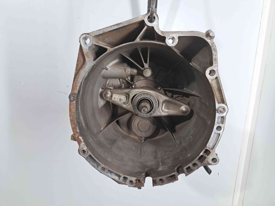 Cutie viteze manuala 6 trepte Bmw 1 (E81, E87) [Fabr 2004-2010] 2.0 M4