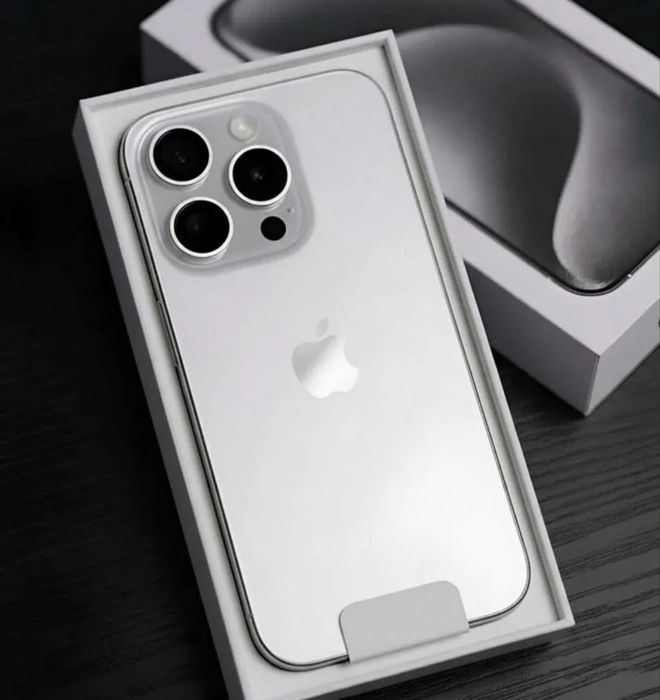 15pro без ремонт