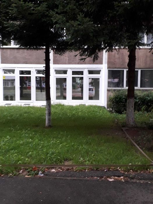 Inchiriez spatiu comercial bulevardul Republicii 7 govandar