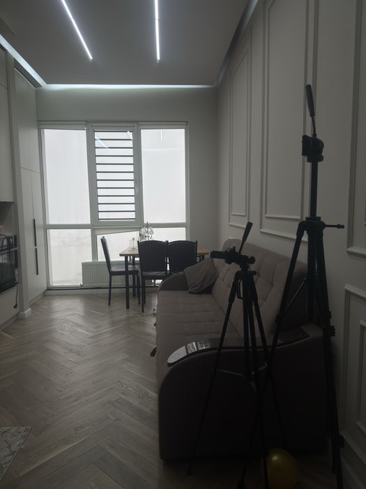 Срочно продается квартира , торг