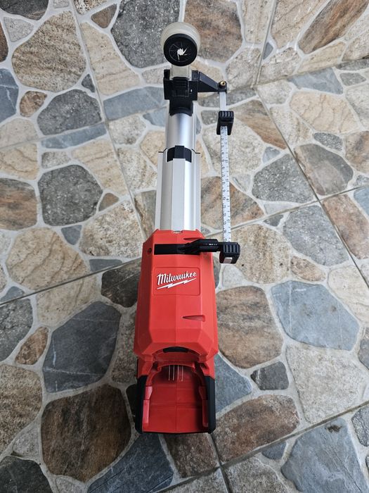 Aspirator Milwaukee M18 2024 Hepa