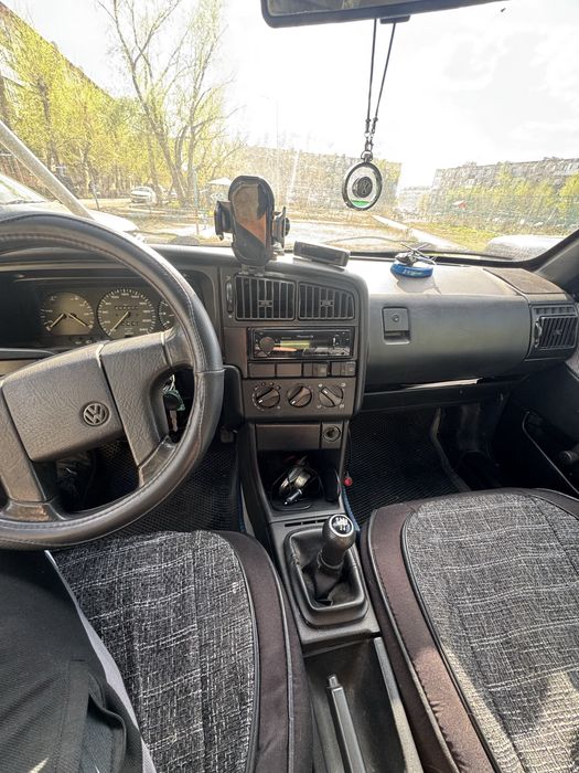 Volkswagen passat b3