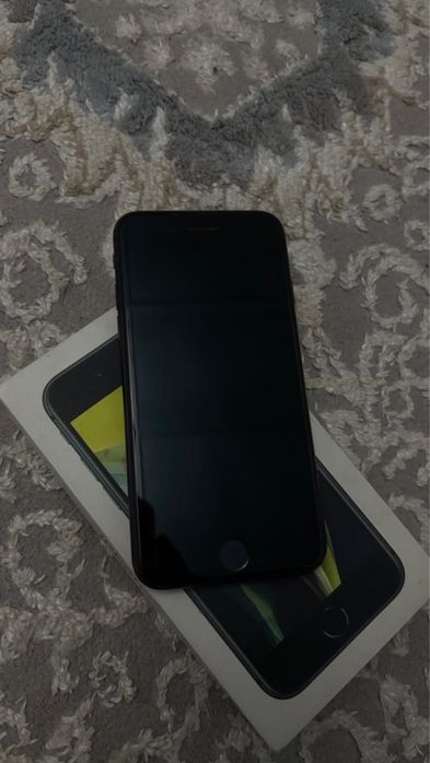айфон се Iphone Apple