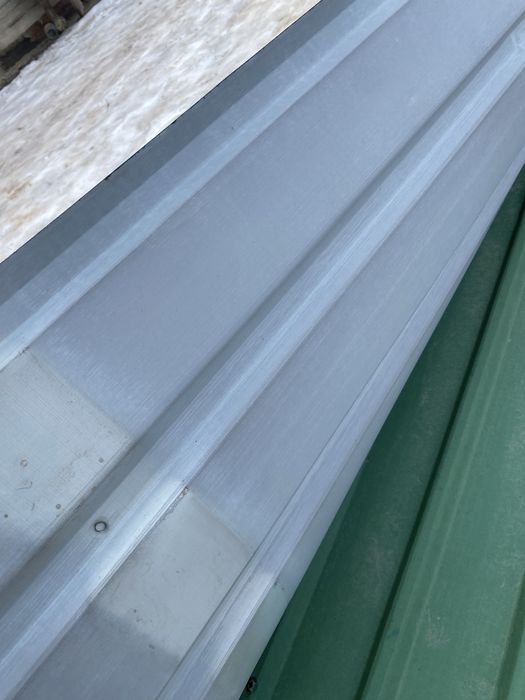 Продам листы длина 6