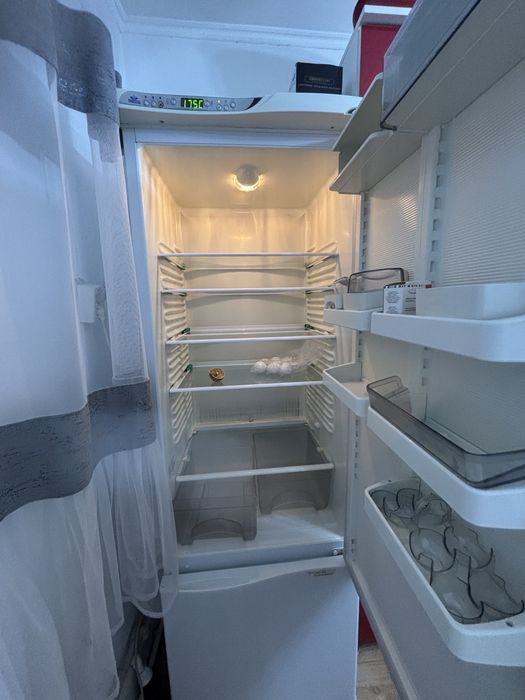 Атлант холодильник состояние б/у