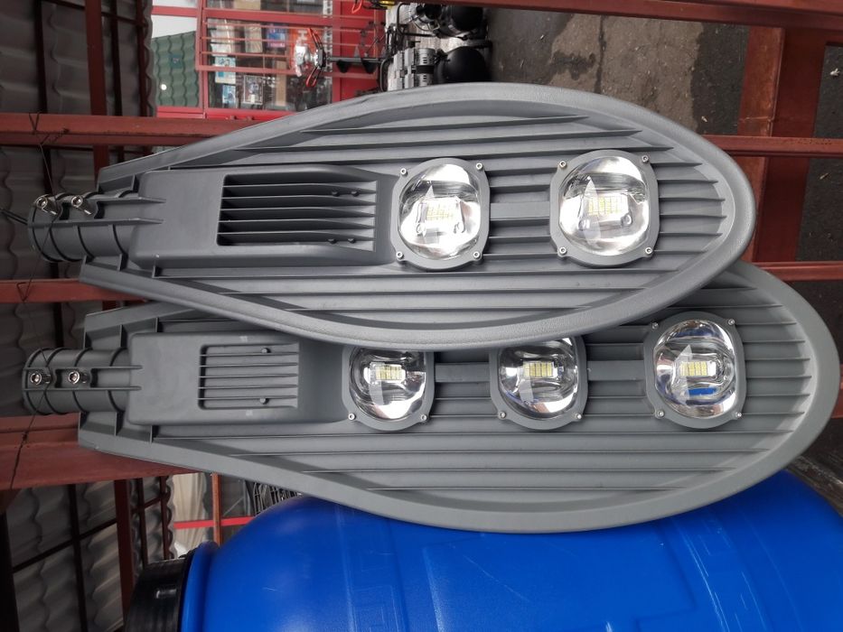 уличные прожектора