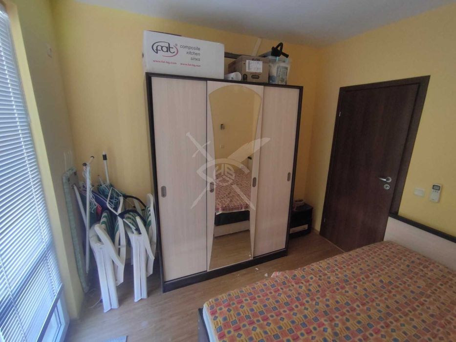 Продава се Двустаен апартамент в Созопол - 46 кв.м за 1468 €/кв.м - Снимка #3