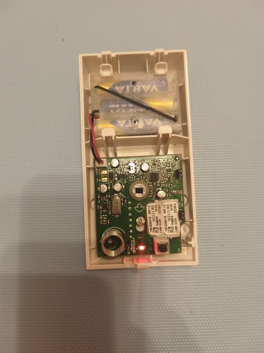 Paradox Wireless СОТ PIR датчик PMD2P