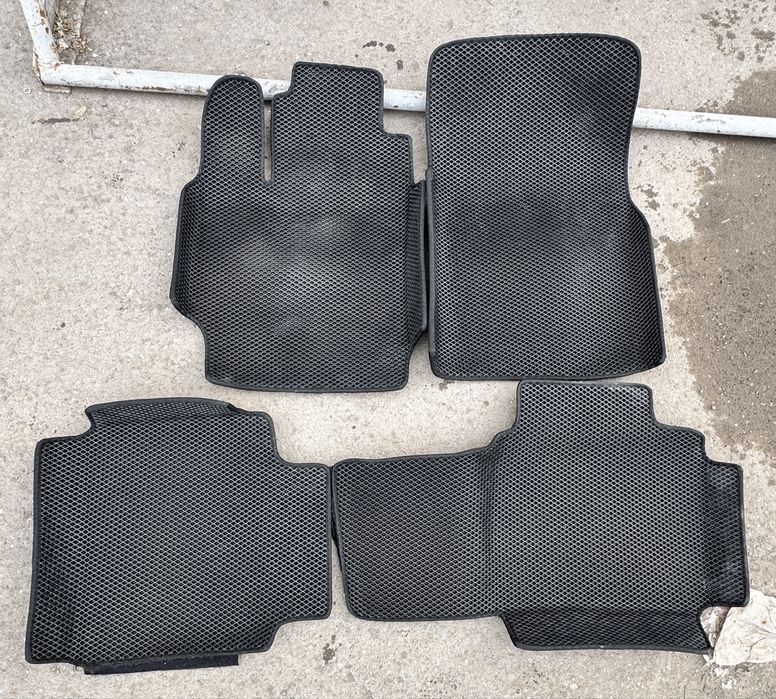 ПОЛИК EVA Тайота Камри 50-55