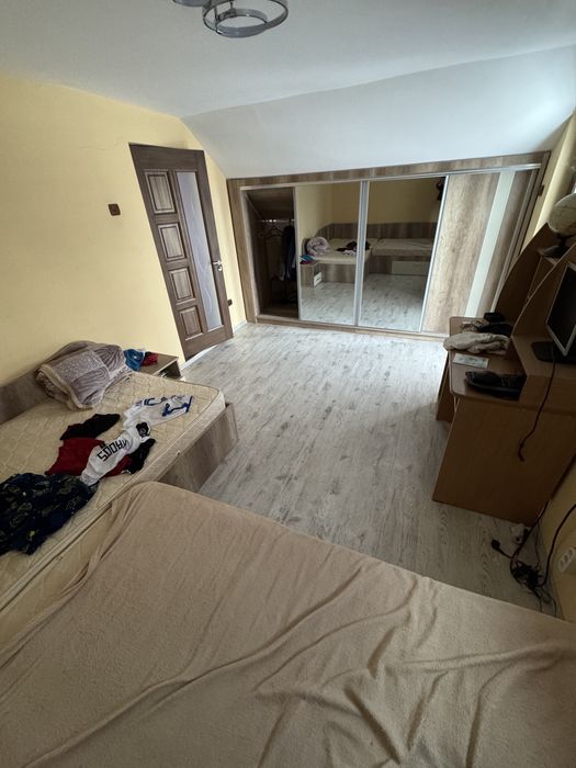 Casa Parter + Etaj Jud. Calarasi + 700mp curte