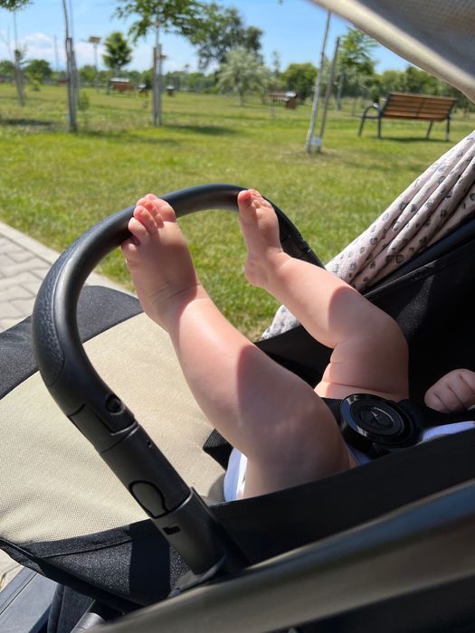 Carucior cybex beezy