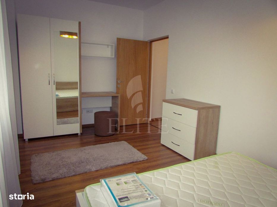 Apartament 2 camere în zona MODENA