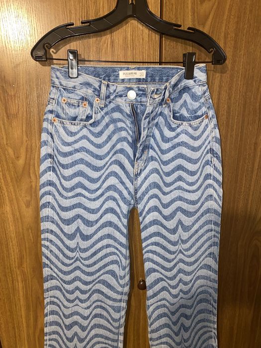 Pull&Bear  Дънки