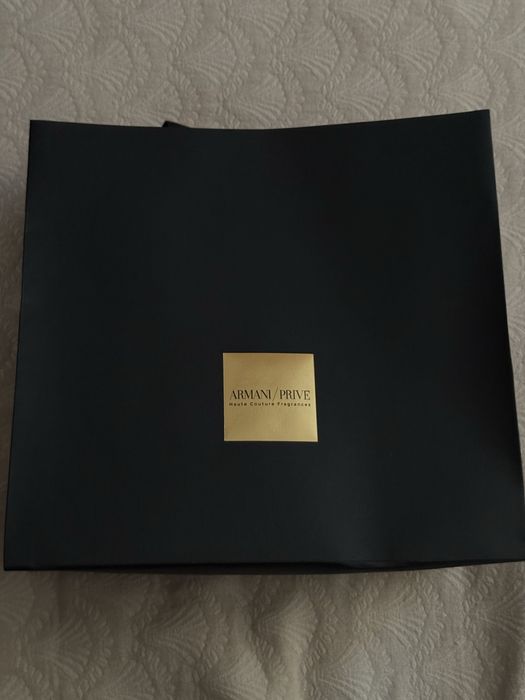 духи armani prive