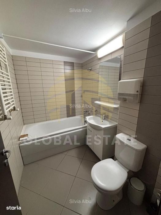 Inchiriere apartament 3 camere - Colentina - Rose Garden | Centrala