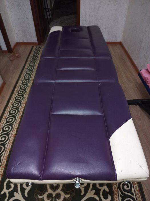 Кушетка для парикмахерской