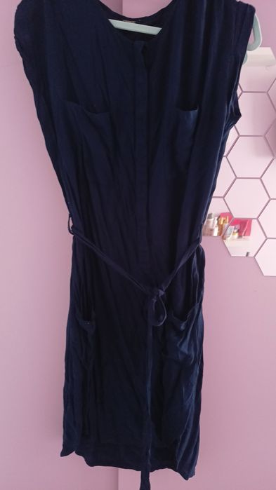 Официални и ежедневни рокли голям размер за повод , Xl